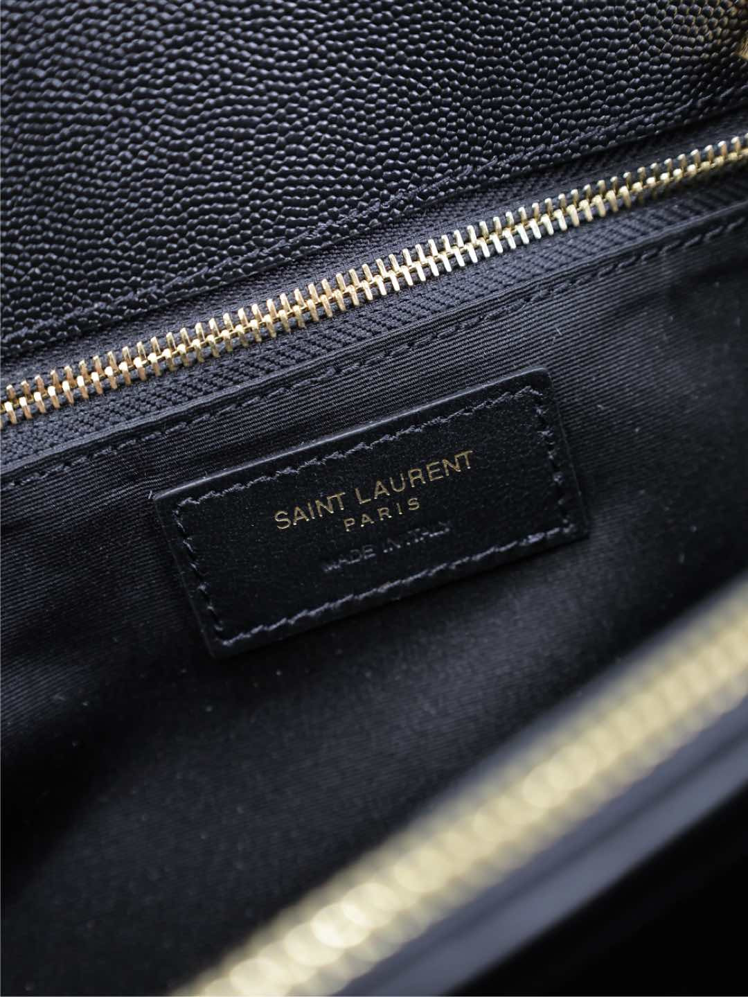 Y*L shopping bag 33×22×15cm